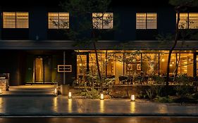 Hotel Resol Trinity Kyoto
